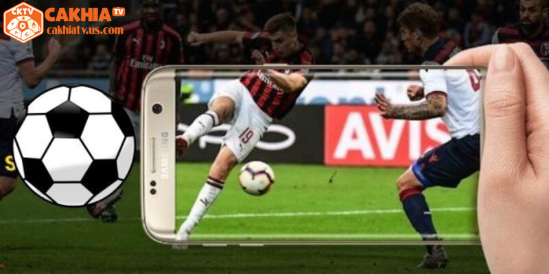 Khám phá hàng loại dịch vụ nổi bật tại CaKhiaTV